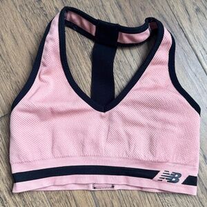 New Balance sports bra